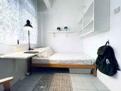 Bassein Court (D11), Apartment #615189201